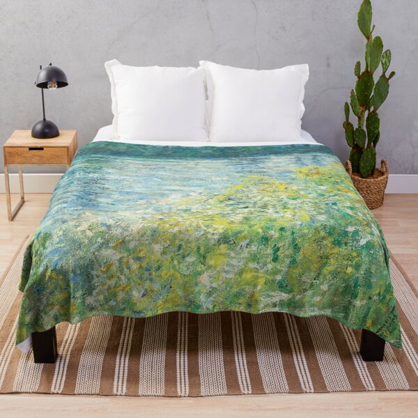 Item preview, Claude Monet designed and sold by Ulakosern.