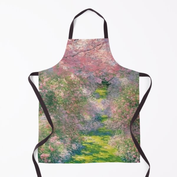 Item preview, Claude Monet designed and sold by Ulakosern.