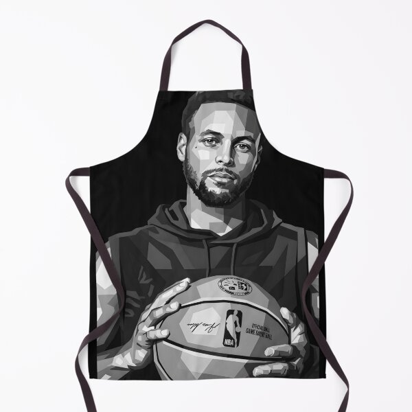 Item preview, Stephen Curry Grayscale  designed and sold by Japanese art.