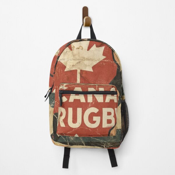 Item preview, Canada Rugby Funny Gifts for Rugby Lovers designed and sold by OlaZ12.