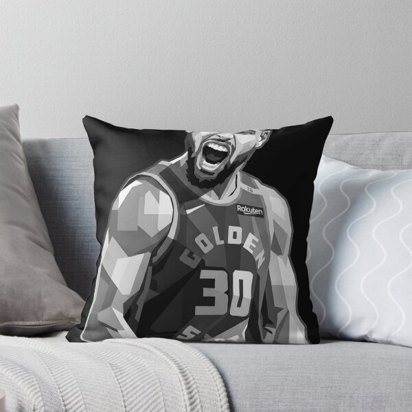 Item preview, Stephen Curry Grayscale  designed and sold by Japanese art.