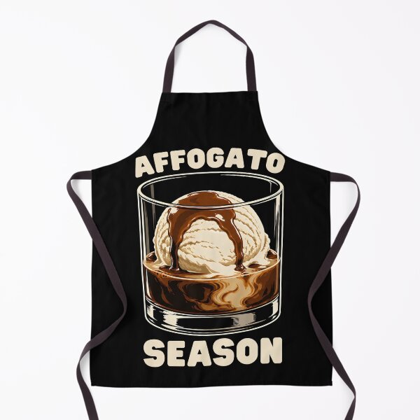 Item preview, Affogato Season designed and sold by Carl's Clothing.