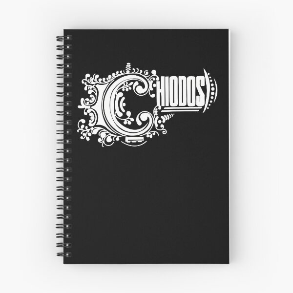 Item preview, Chiodos Band designed and sold by BobbyArrowo.