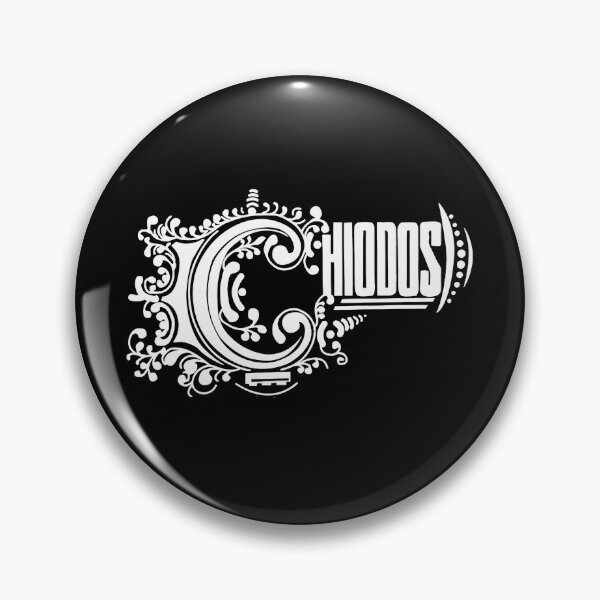 Item preview, Chiodos Band designed and sold by BobbyArrowo.