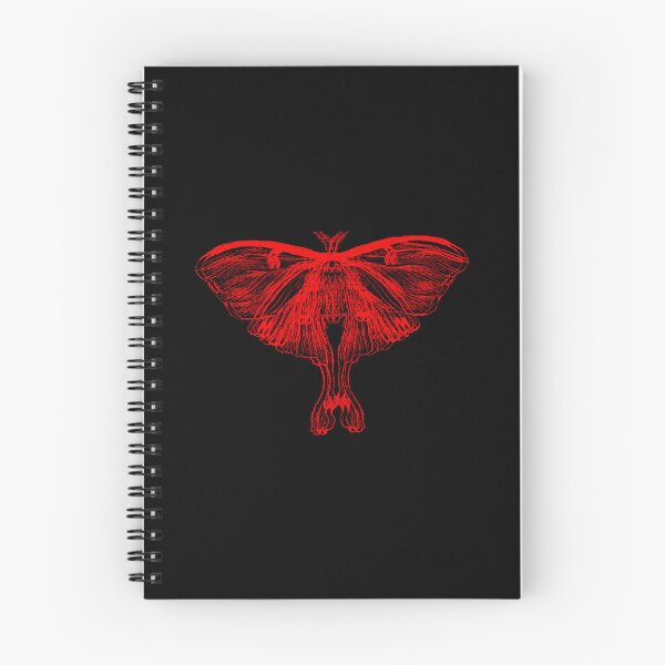 Item preview, Split Moth designed and sold by Imentorwitches.shannon.