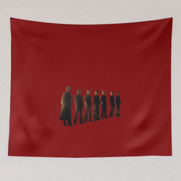 Item preview, BTS Photo Design? designed and sold by FutureNest.