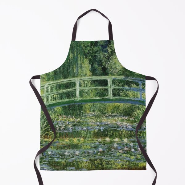 Item preview, Claude Monet designed and sold by Ulakosern.