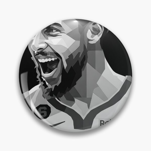 Item preview, Stephen Curry Grayscale  designed and sold by Japanese art.