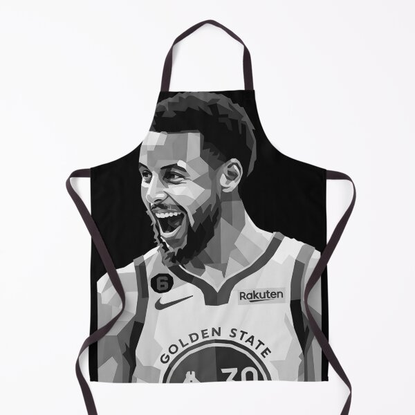 Item preview, Stephen Curry Grayscale  designed and sold by Japanese art.