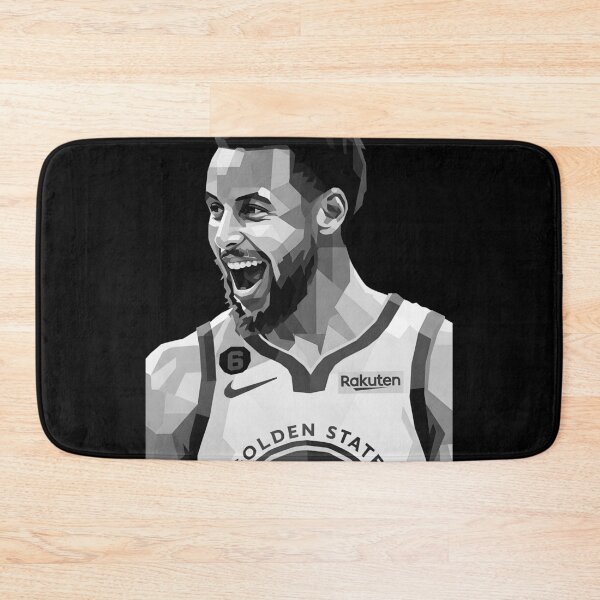 Item preview, Stephen Curry Grayscale  designed and sold by Japanese art.