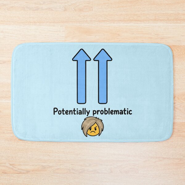 Item preview, Potential problematic Karen funny designed and sold by vecart34.