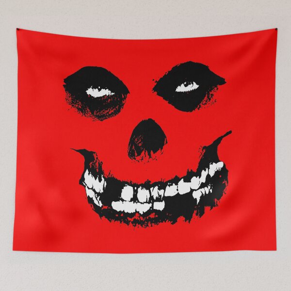 Item preview, The Crimson Ghost designed and sold by The Common Tee.