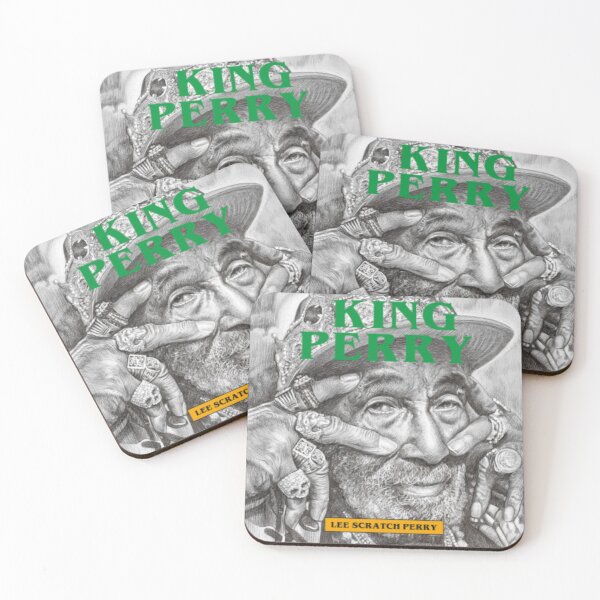 Item preview, KING PERRY designed and sold by -Trashcraft-Street-art-.