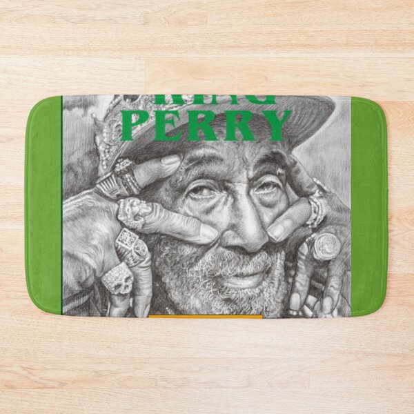 Item preview, KING PERRY designed and sold by -Trashcraft-Street-art-.
