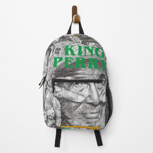 Item preview, KING PERRY designed and sold by -Trashcraft-Street-art-.