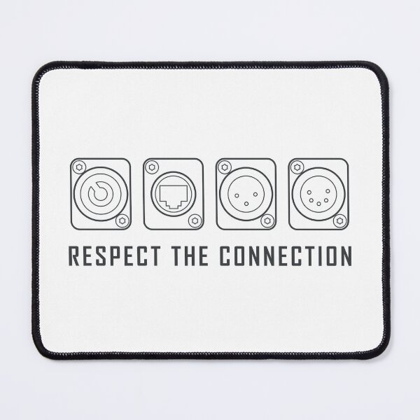 Item preview, Respect The Connection Stage Lighting designed and sold by drTerrens.