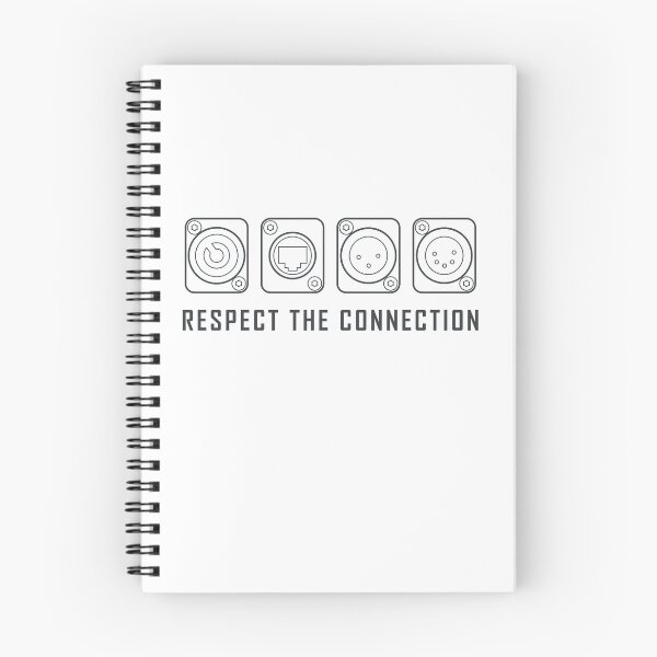 Item preview, Respect The Connection Stage Lighting designed and sold by drTerrens.
