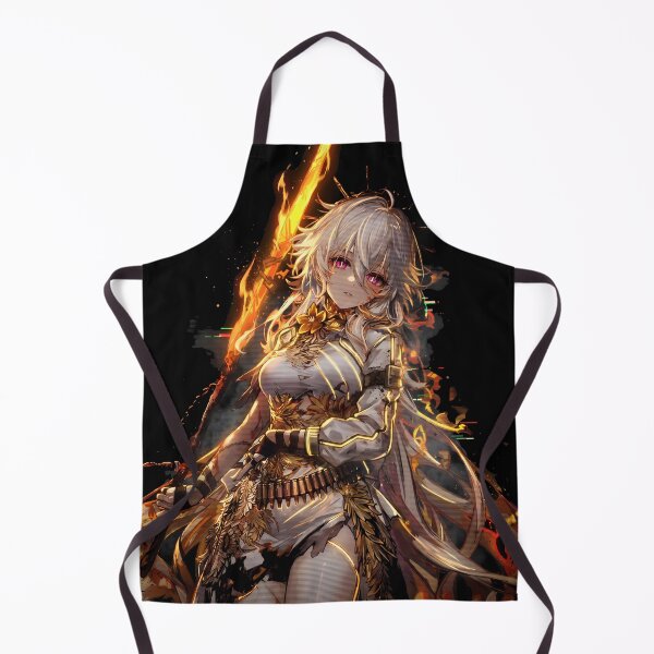 Item preview, Silver Palace Cinderella Flame Anime Tee designed and sold by Senpaiwaves.