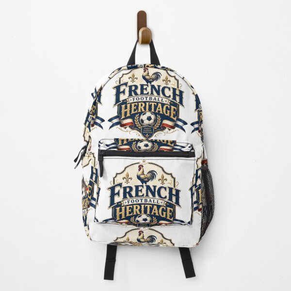 Item preview, french football, France sports, France football team, football heritage designed and sold by TrueArtVibes.