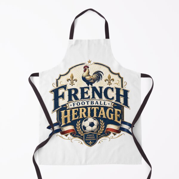 Item preview, french football, France sports, France football team, football heritage designed and sold by TrueArtVibes.