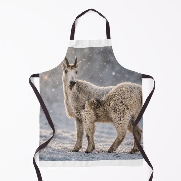 Item preview, Winter Sentinel designed and sold by Kimberly Palmer.