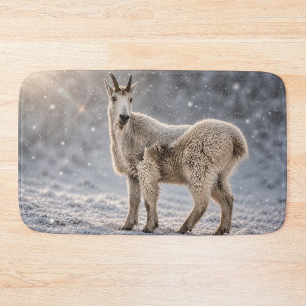 Item preview, Winter Sentinel designed and sold by Kimberly Palmer.