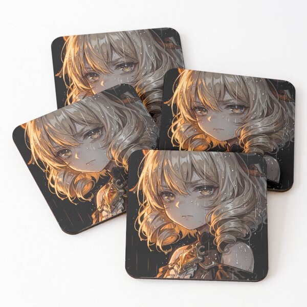 Item preview, Silver Palace Cynthia II Anime Gaming Tee designed and sold by Senpaiwaves.