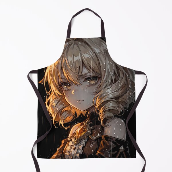 Item preview, Silver Palace Cynthia II Anime Gaming Tee designed and sold by Senpaiwaves.