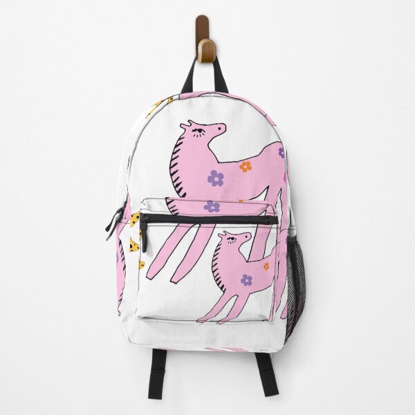 Item preview, Horsies and Bird designed and sold by LittleCatten.