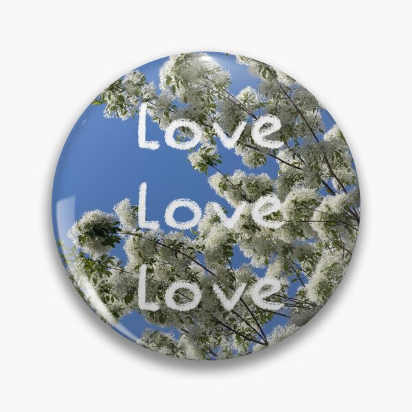 Item preview, Beautiful white flower love photo  designed and sold by dhaydream.
