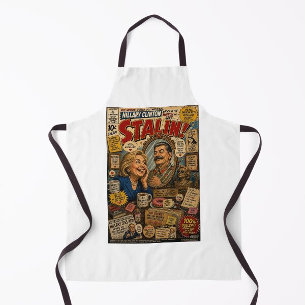Item preview, Hillary designed and sold by LoudMouthArt.