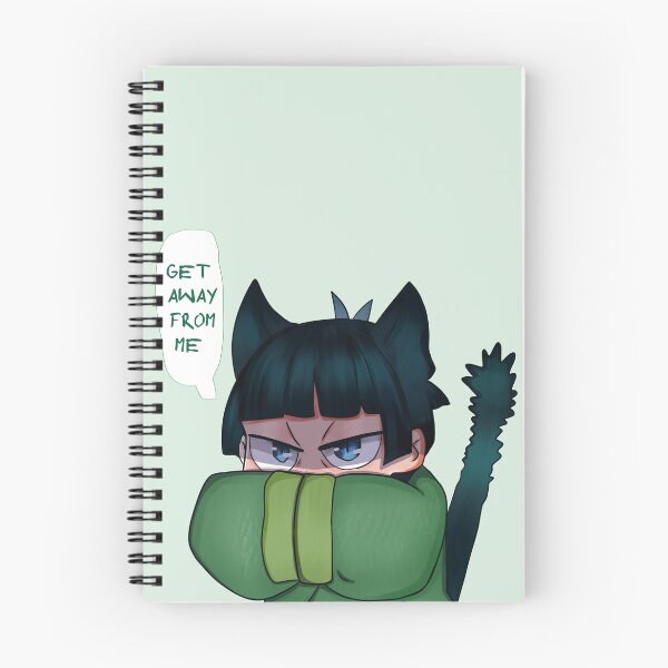 Item preview, Scribble Get Away  designed and sold by Izaa-aart.