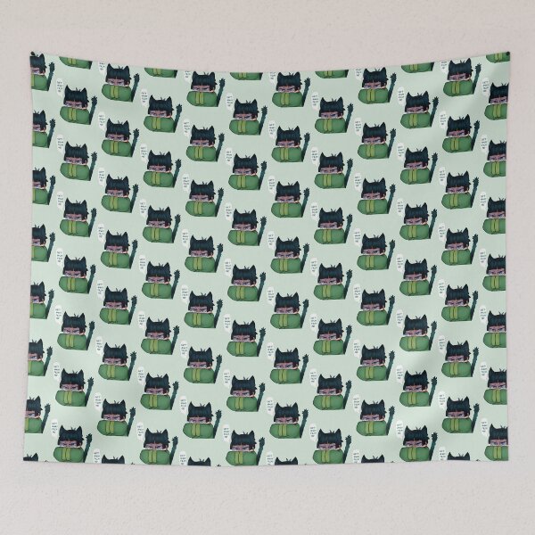 Item preview, Scribble Get Away  designed and sold by Izaa-aart.