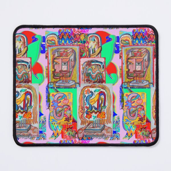 Item preview, Pop abstract designed and sold by Diego Manuel Rodriguez.