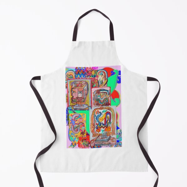 Item preview, Pop abstract designed and sold by Diego Manuel Rodriguez.