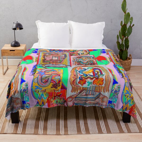 Item preview, Pop abstract designed and sold by Diego Manuel Rodriguez.