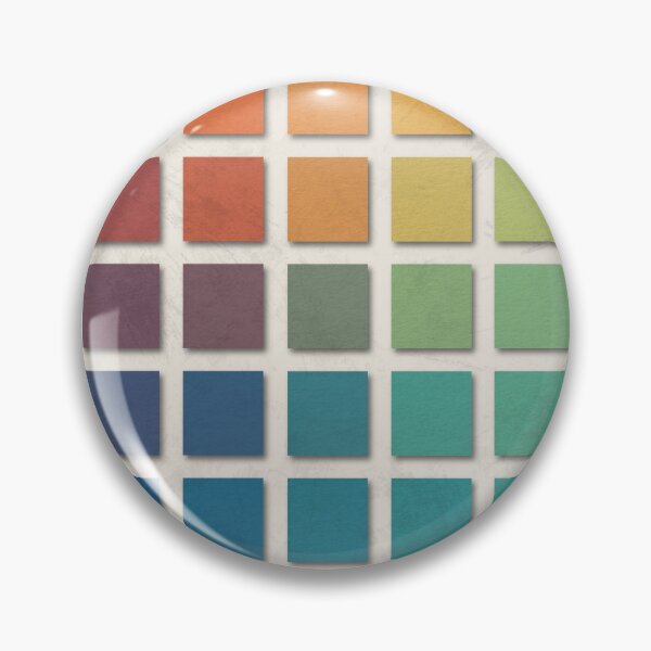 Item preview, Colour Theory designed and sold by animated1157.