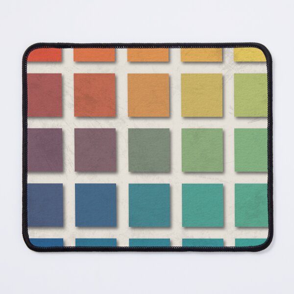 Item preview, Colour Theory designed and sold by animated1157.