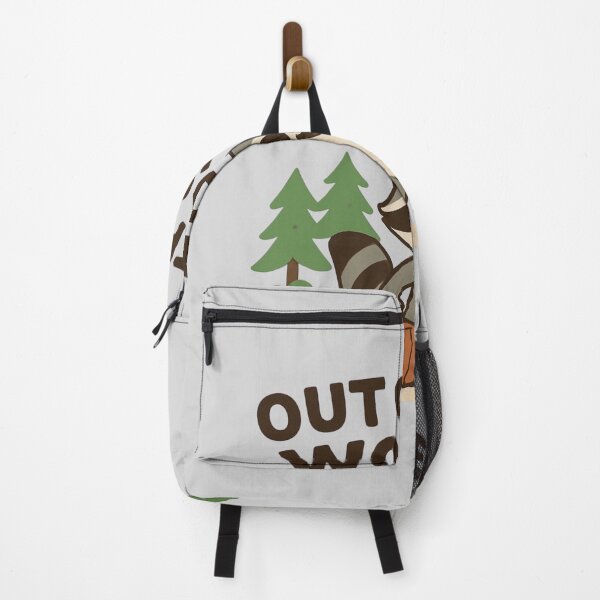 Item preview, out of the woods designed and sold by meesara.
