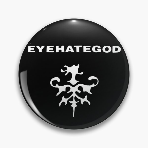 Item preview, White Version Eyehategod Band designed and sold by raribhancerg.