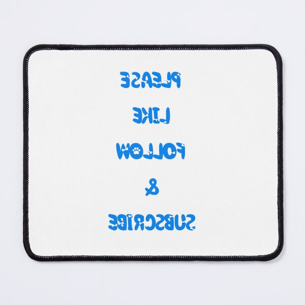 Item preview, ✴️ PLEASE LIKE FOLLOW & SUBSCRIBE COLLECTION ✴️ - ENCHANTED WOOF PAWS AND BONES - Camera Ready (REVERSED) Darling Edition designed and sold by WheelieGdArt.