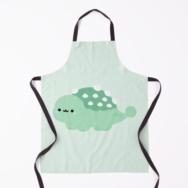 Item preview, Ankylosaurus Annie designed and sold by theladyernestember.