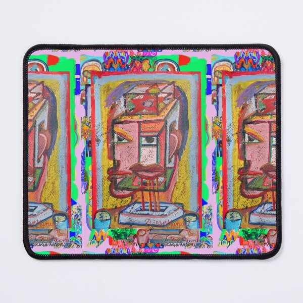 Item preview, Pop abstract designed and sold by Diego Manuel Rodriguez.