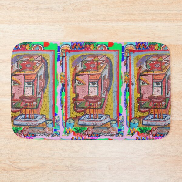Item preview, Pop abstract designed and sold by Diego Manuel Rodriguez.
