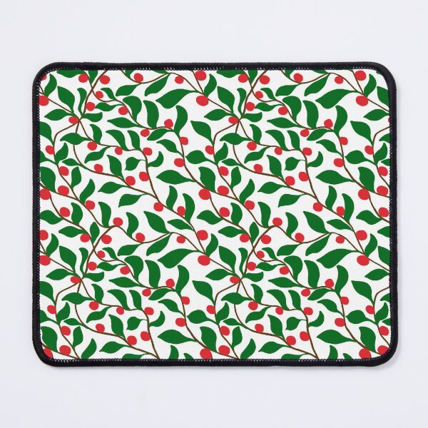 Item preview, Berry Red And Green designed and sold by SMartin.