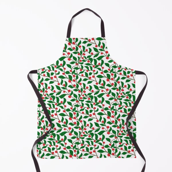 Item preview, Berry Red And Green designed and sold by SMartin.