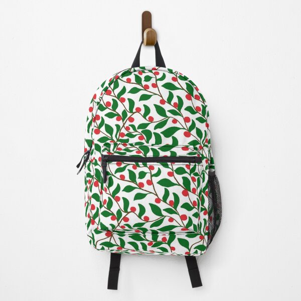 Item preview, Berry Red And Green designed and sold by SMartin.