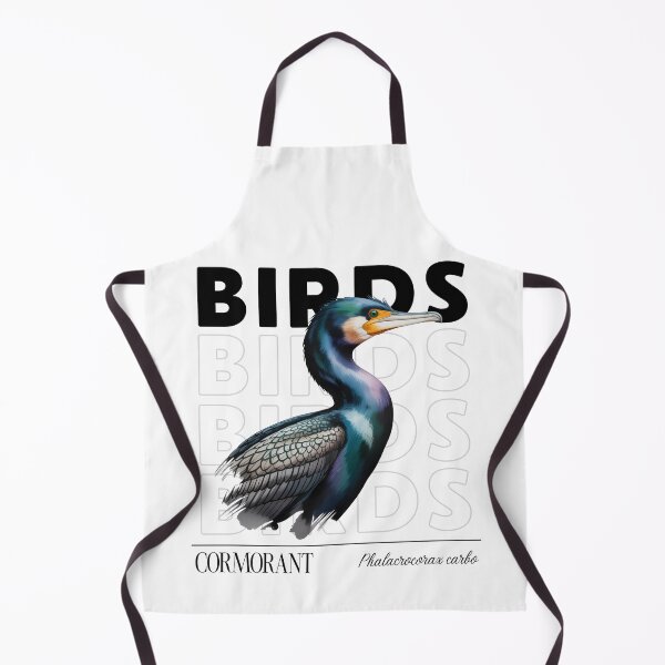 Item preview, Cormorant designed and sold by ArcticFoxStudio.