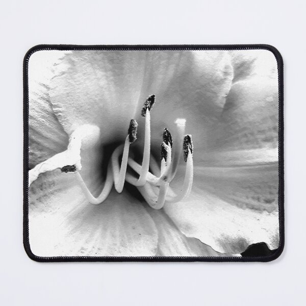 Item preview, Black and white lily designed and sold by Pastel-Ricky.