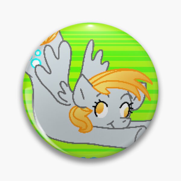 Item preview, Derpy Difficulties designed and sold by Bees 4Sale.